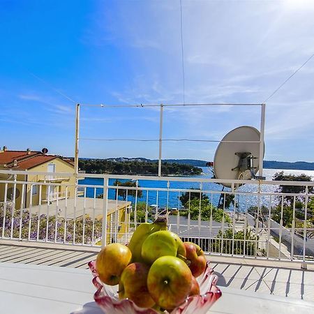 Apartment Maja Trogir Exterior photo